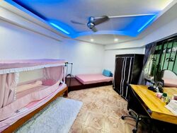 Blk 256 Pasir Ris Street 21 (Pasir Ris), HDB 4 Rooms #459464671